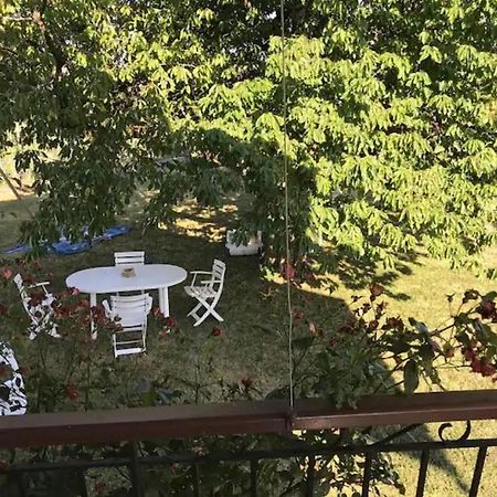 Comme Chez Mamie, Maison Entiere 1-6 Personnes Alby-sur-Cheran Bagian luar foto