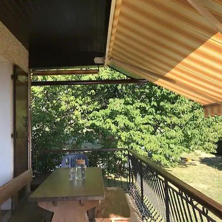 Comme Chez Mamie, Maison Entiere 1-6 Personnes Alby-sur-Cheran Bagian luar foto