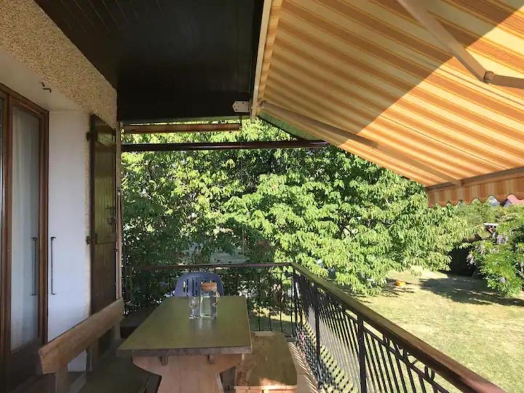 Comme Chez Mamie, Maison Entiere 1-6 Personnes Alby-sur-Cheran Bagian luar foto