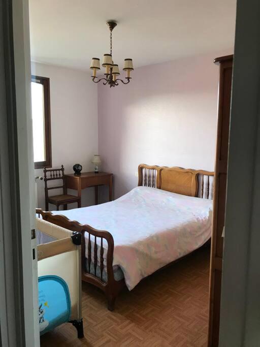 Comme Chez Mamie, Maison Entiere 1-6 Personnes Alby-sur-Cheran Bagian luar foto