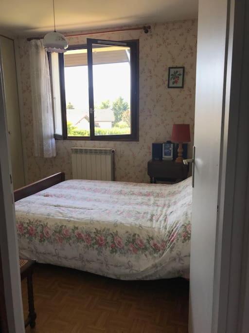 Comme Chez Mamie, Maison Entiere 1-6 Personnes Alby-sur-Cheran Bagian luar foto